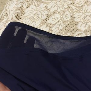 Moving Comfort Intimates Sleepwear Nwt Seamless Bikini Workout