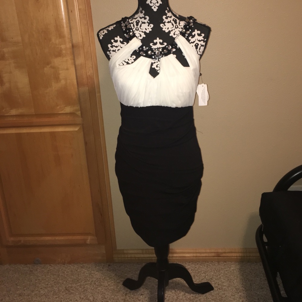 Homecoming / cocktail dress
