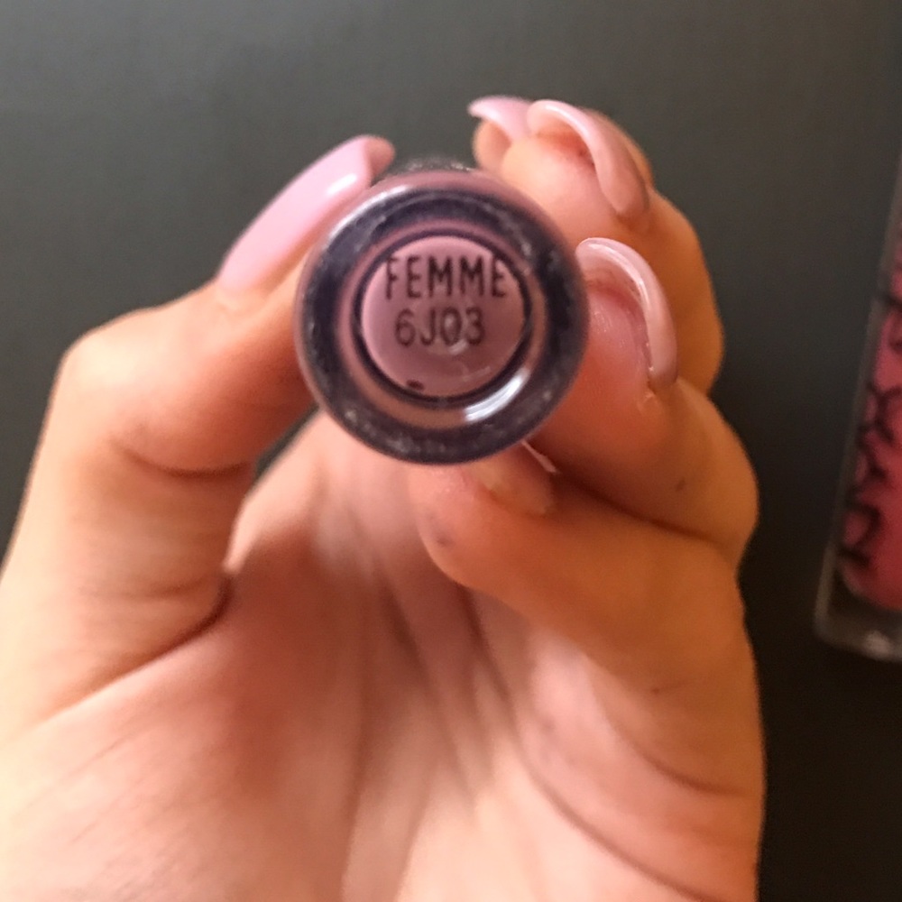 Liquid lipstick bundle - Picture 3 of 4