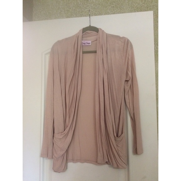 Blush Cardigan - Picture 2 of 3