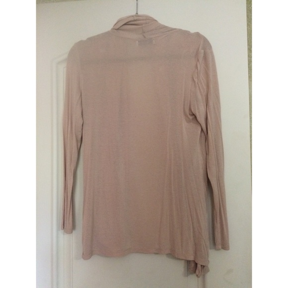 Blush Cardigan - Picture 3 of 3