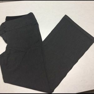 Express Editor Dress Pants