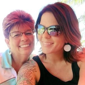 Meet your Posher, Lori