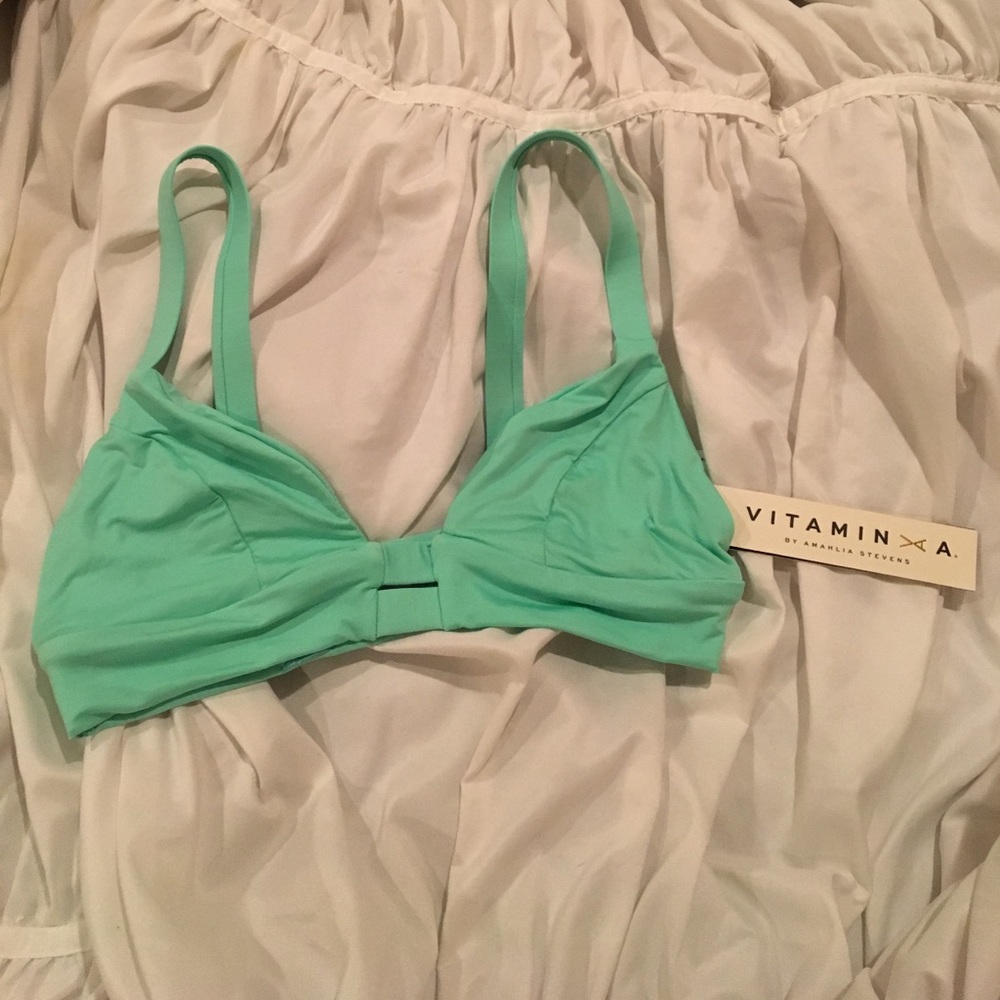 Brand new vitamin a top!!!