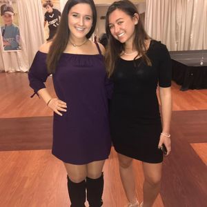 Meet your Posher, Emily