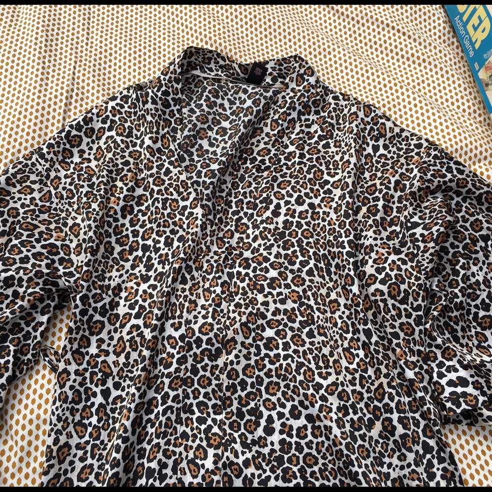 Night Robe