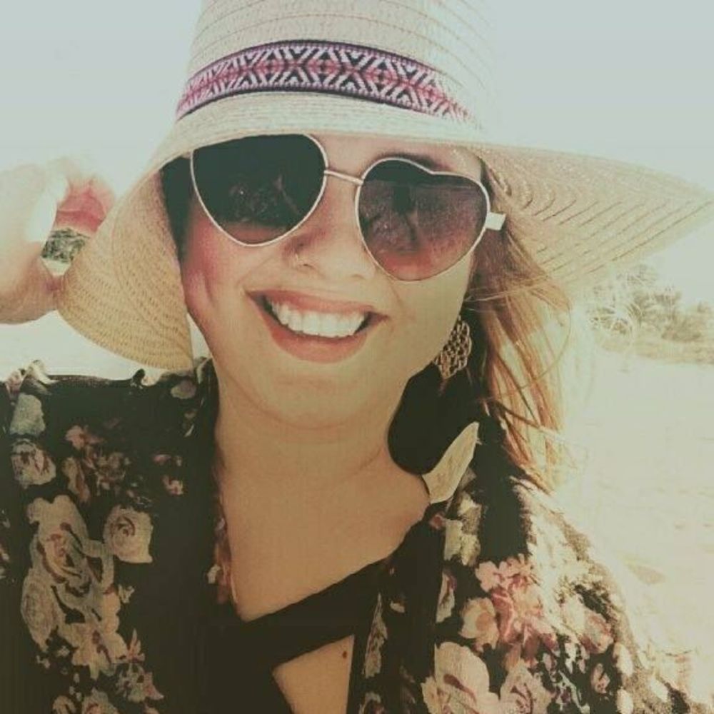 Meet your Posher, Alexis