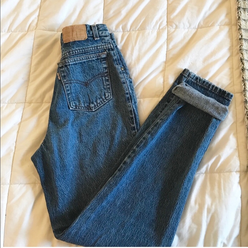 Vintage Levi's ✨