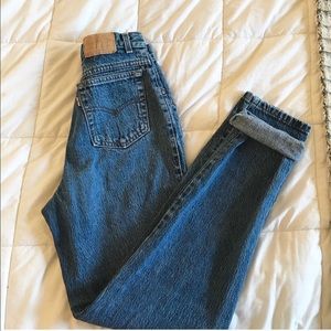 Vintage Levi's ✨
