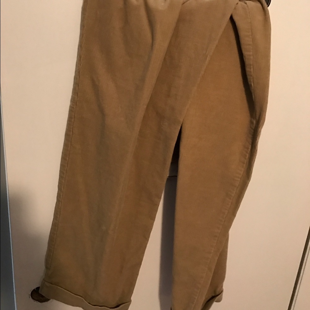 Pants polo RL