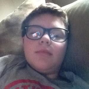 Meet your Posher, Gahb