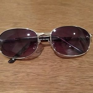 Tommy Hilfiger Tortoise Sunglasses
