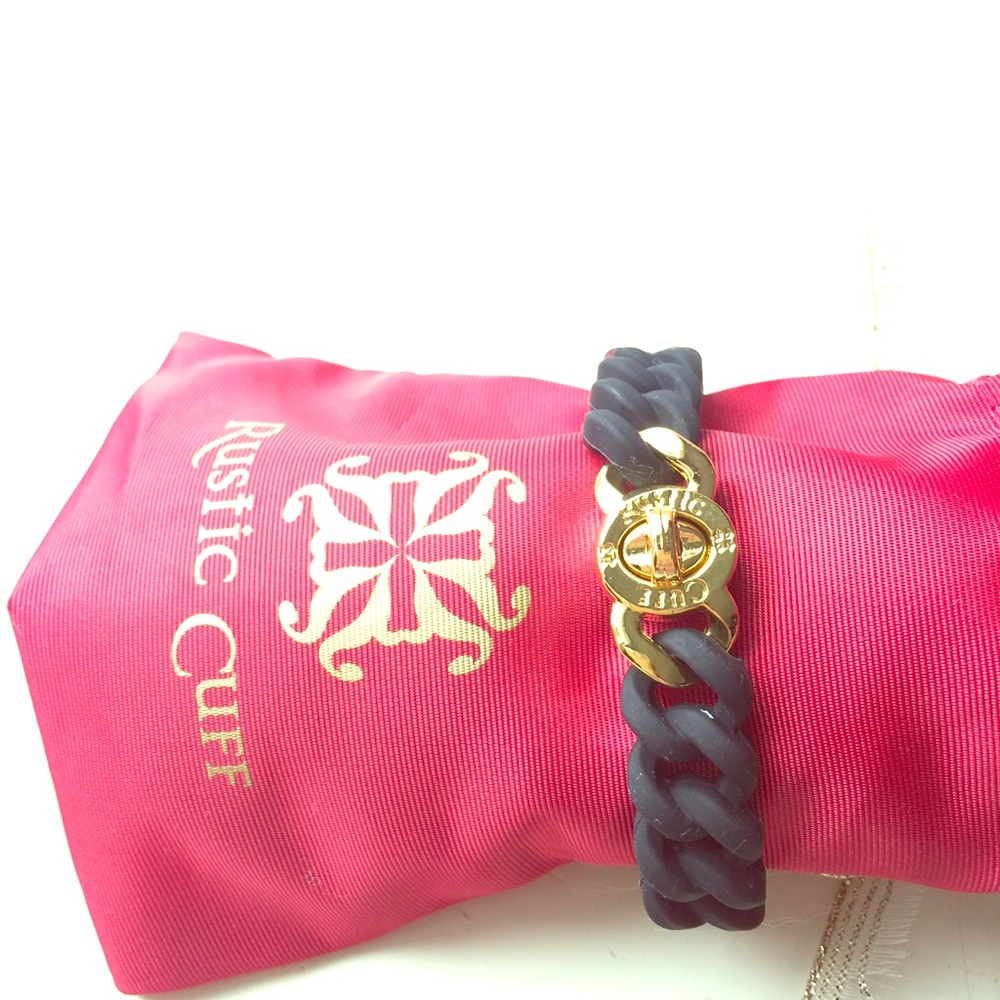 Rustic Cuff bracelet 😍