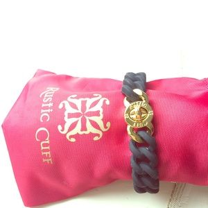 Rustic Cuff bracelet 😍