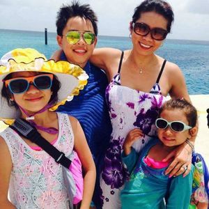 Meet your Posher, Nancy