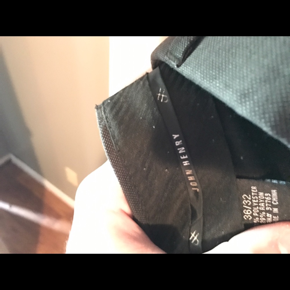 Pants - Picture 2 of 2