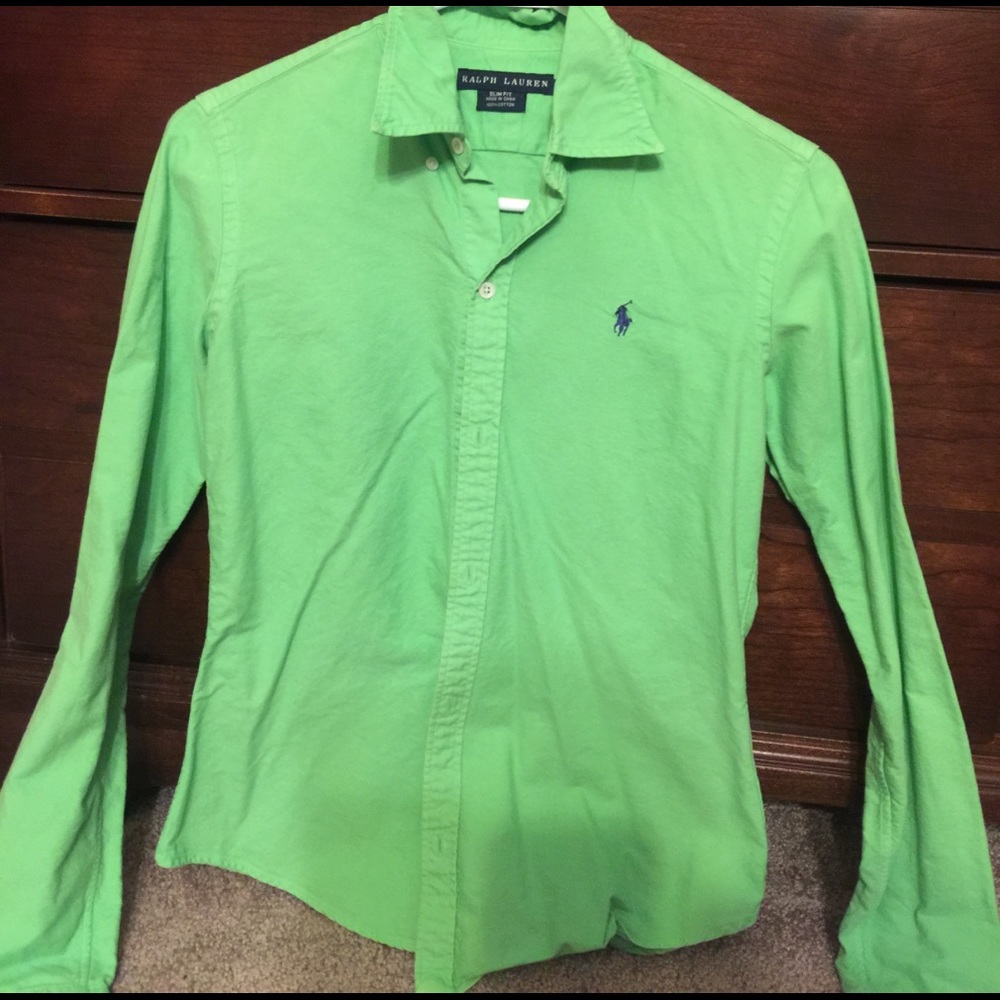 Ralph Lauren shirt