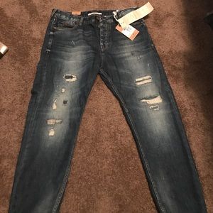 JEANS!!!! Brand new