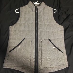 Target brand lululemon look a like Vest