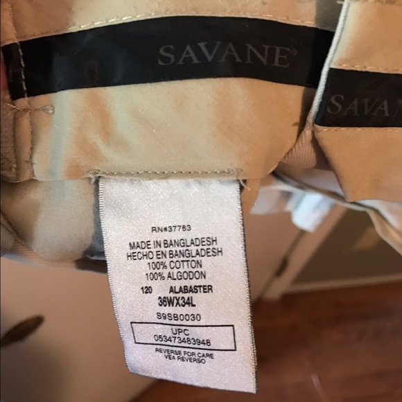 Pants - Picture 2 of 2