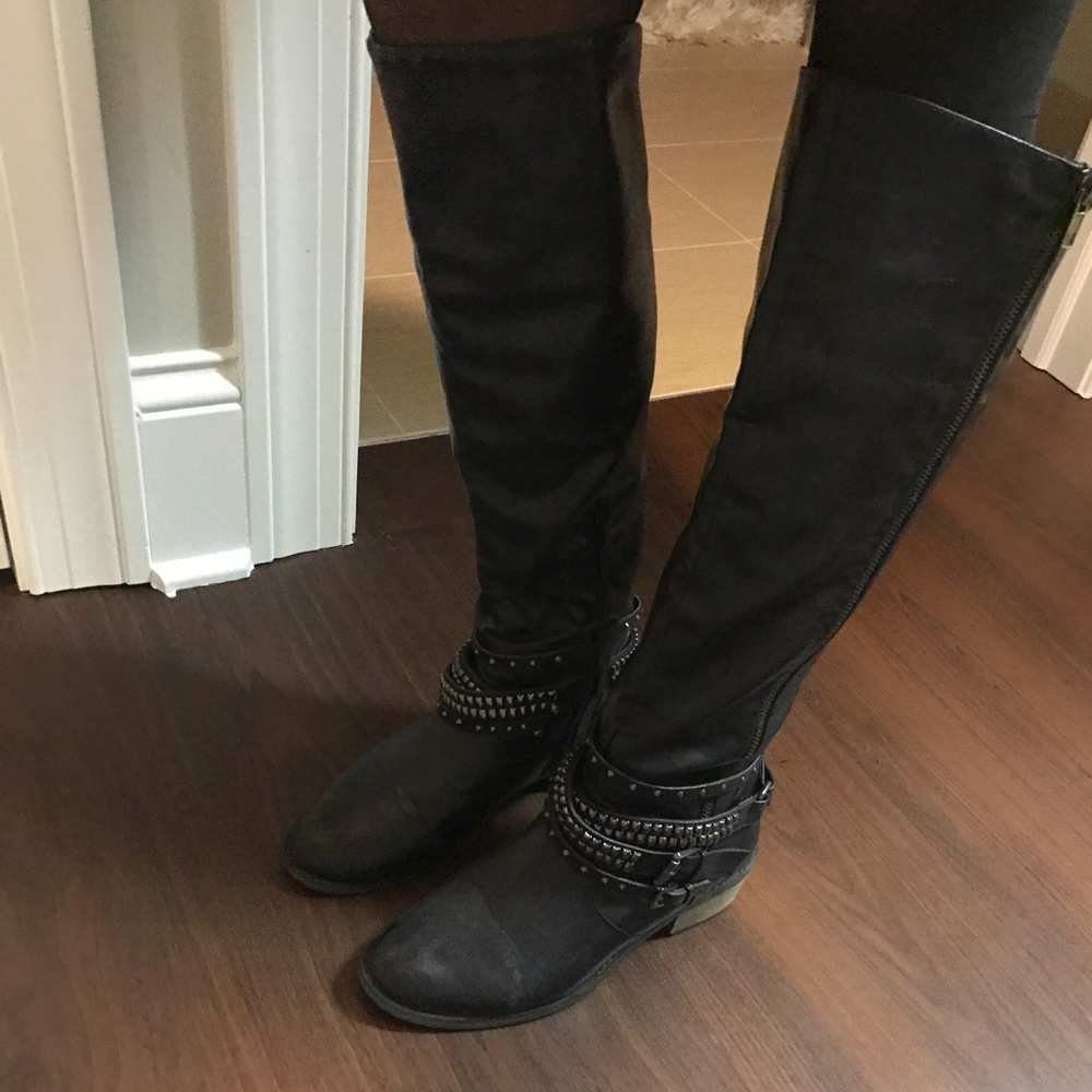 Don't wear anymore.