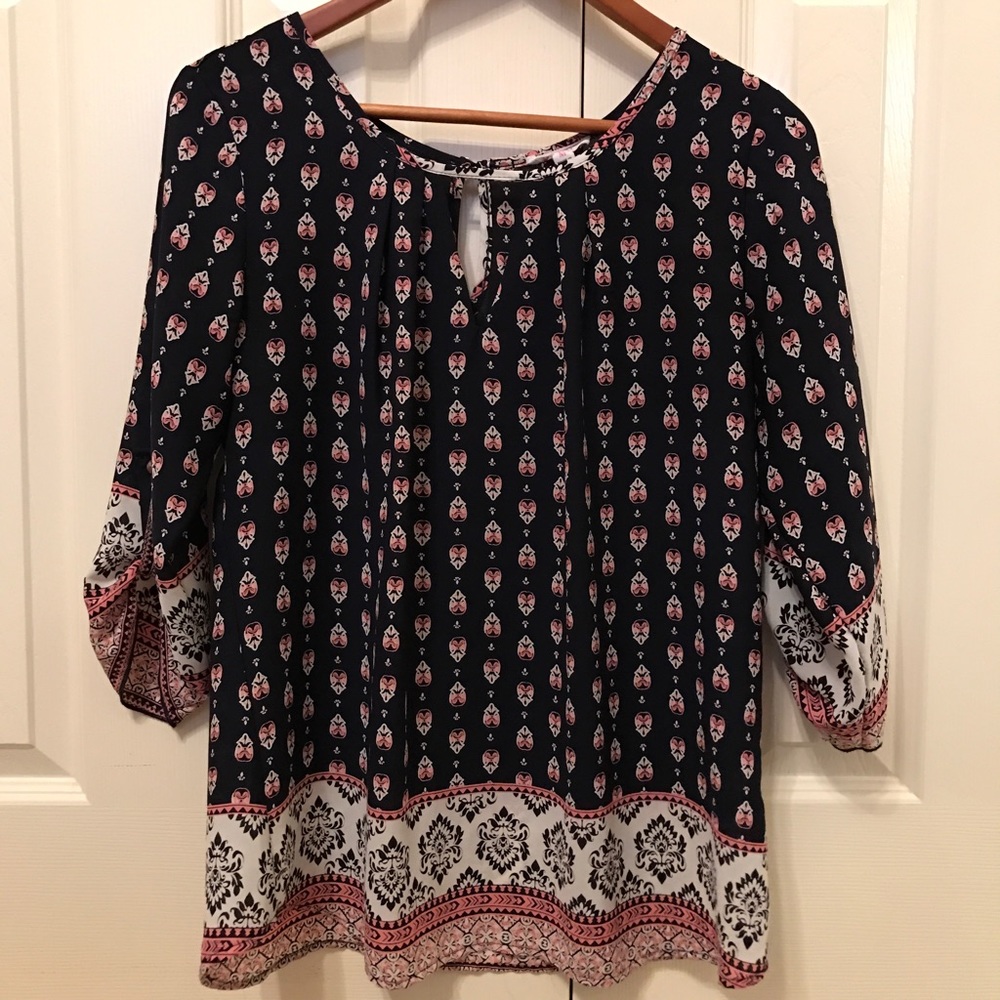 a'gaci blouse