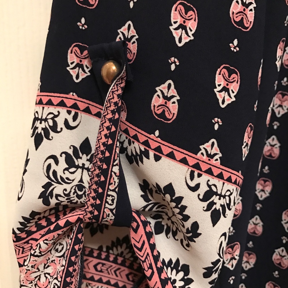 a'gaci blouse - Picture 4 of 6
