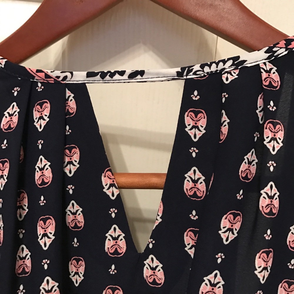 a'gaci blouse - Picture 5 of 6