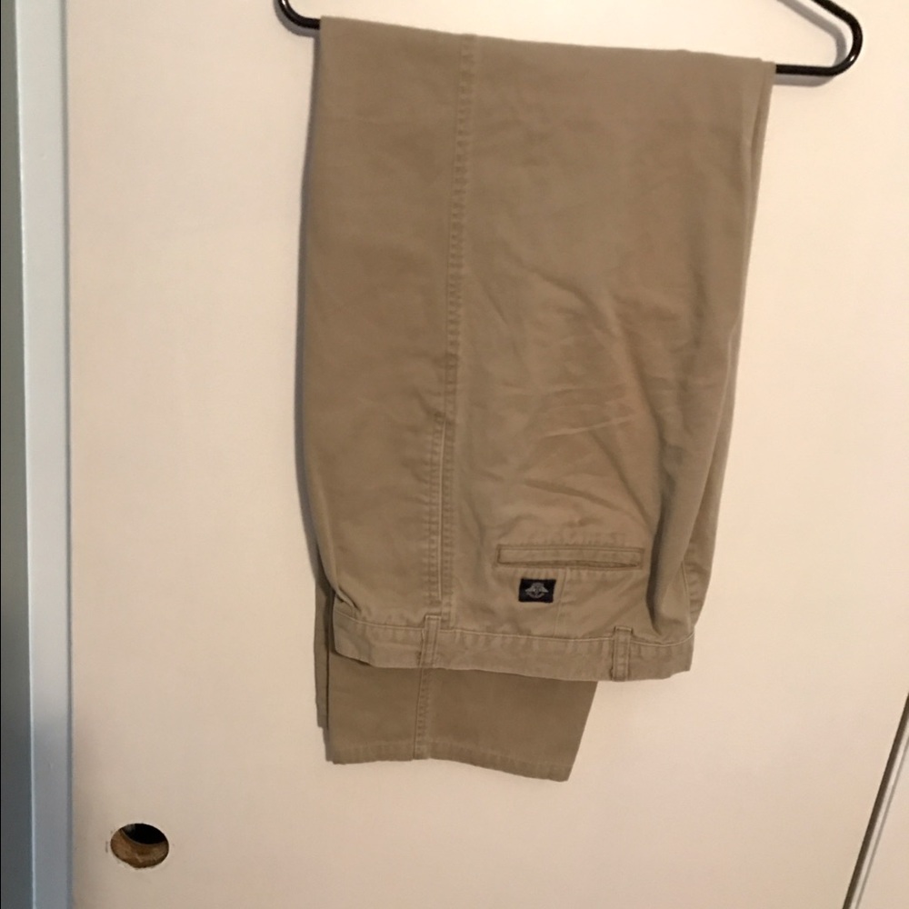 Pants