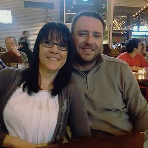 Meet your Posher, Caseye mcleod