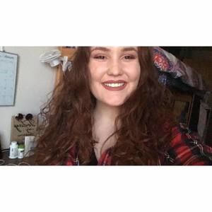 Meet your Posher, Catherine