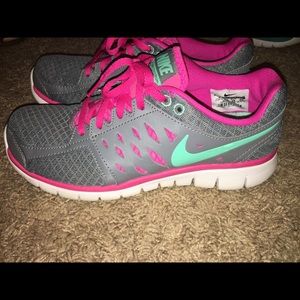 Nike Running Shoes