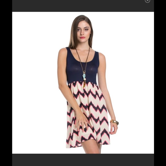 SALE ⚡️Pretty summer party dress 2 Left - Picture 2 of 5