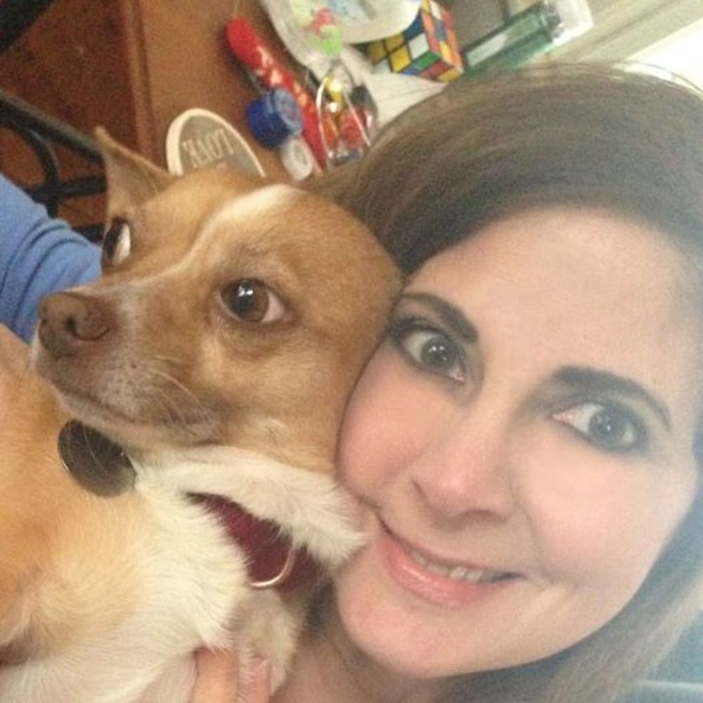 Meet your Posher, Cindy