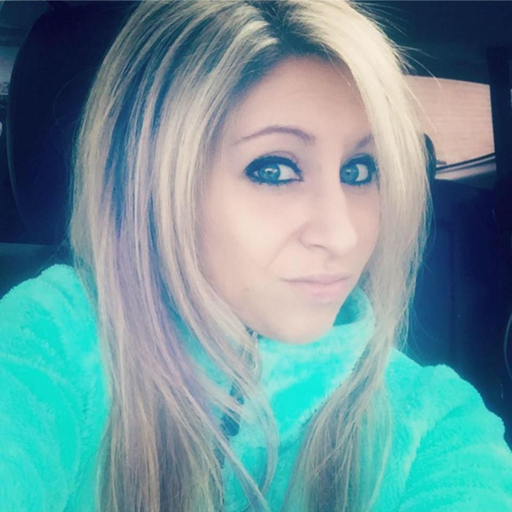 Meet your Posher, Lauren