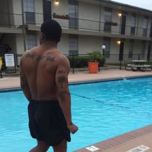 Meet your Posher, Kyle