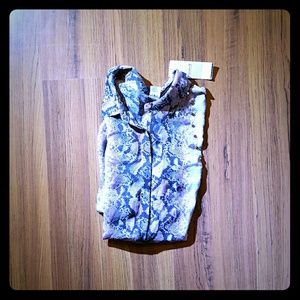 Daytrip Blouse