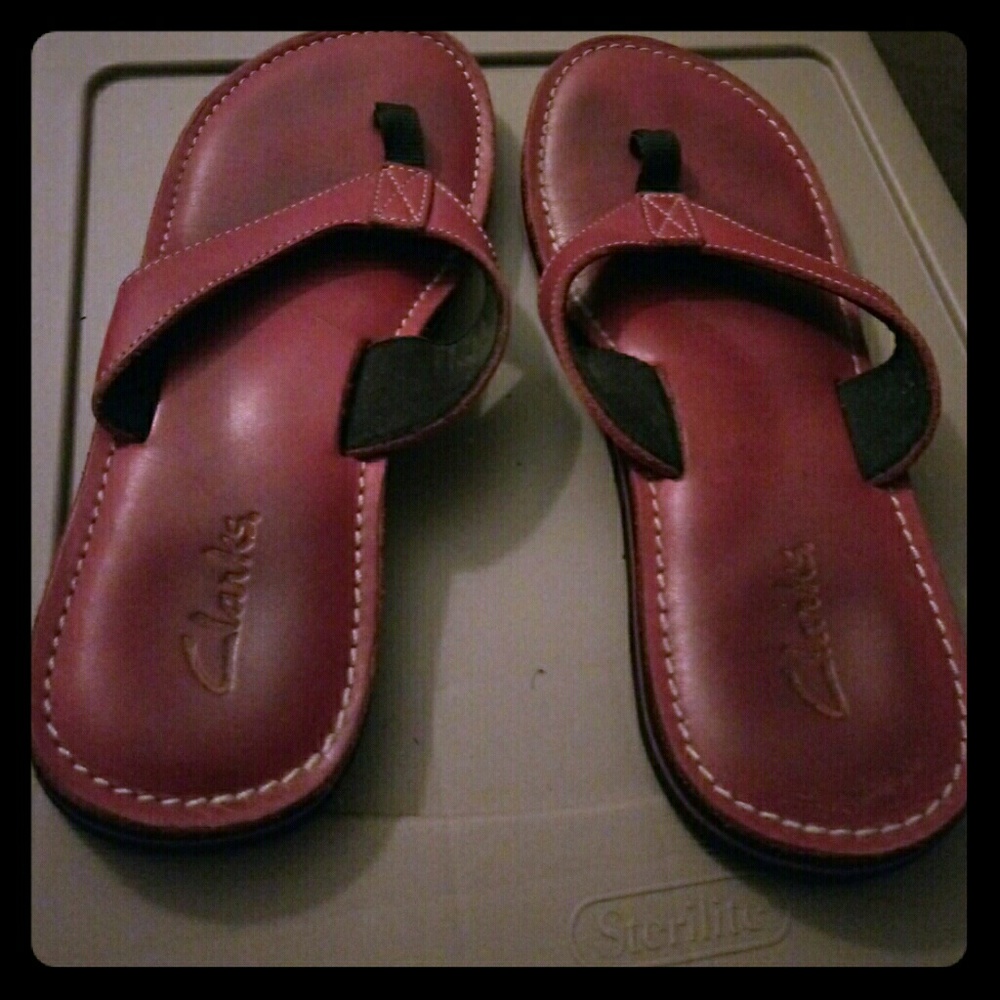 Men's slippers