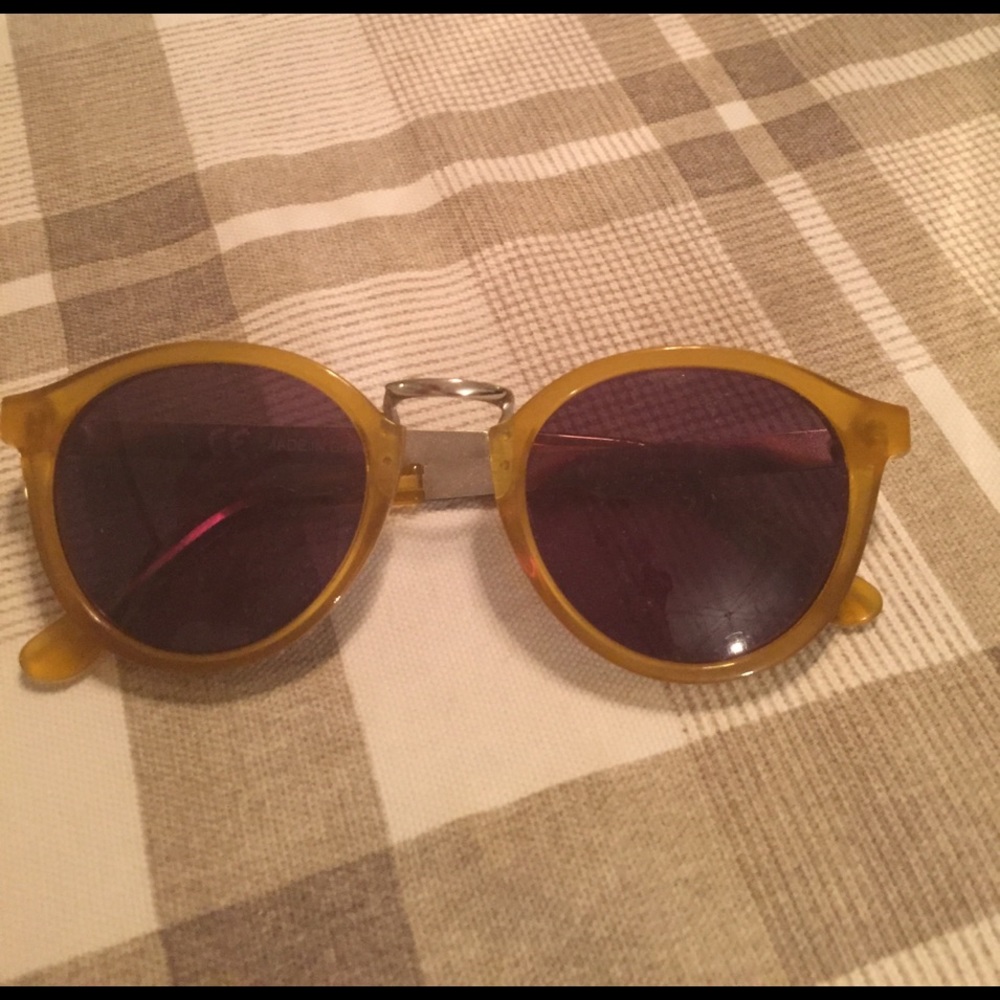 Madewell Sunglasses