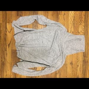 Rag & Bone Camden loose fit turtleneck NWT