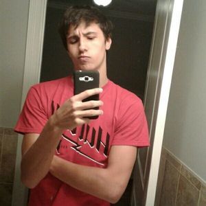 Meet your Posher, Augustus