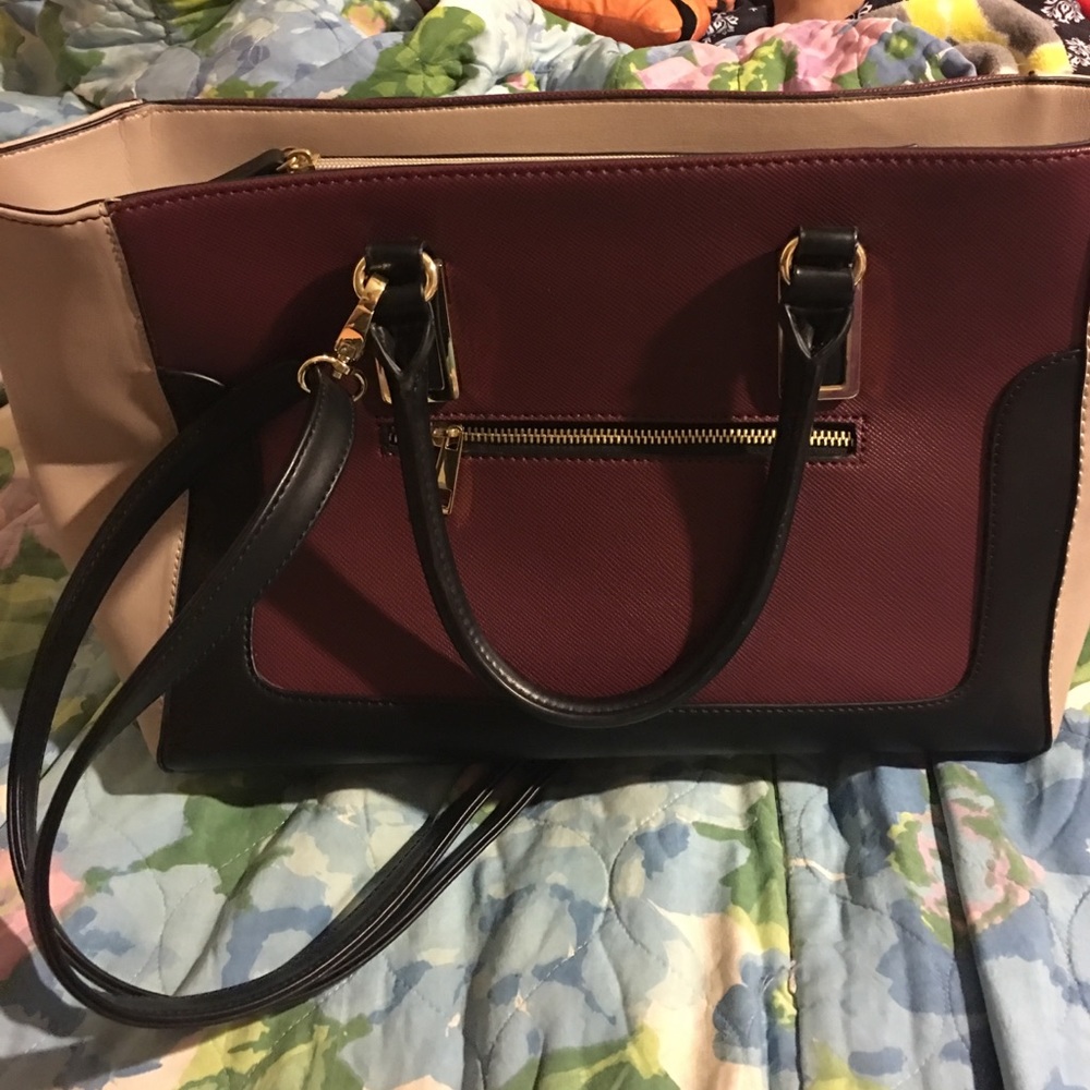 Mossimo Purse