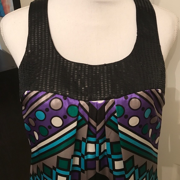 Harold's Dresses & Skirts - vintage Harold's mini dress