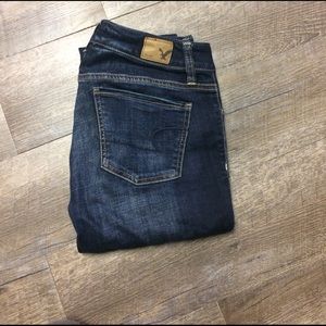 American Eagle Outfitters Jeggings