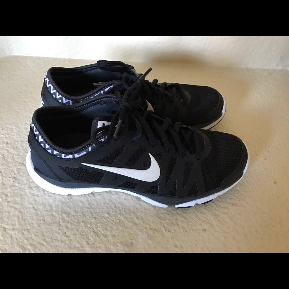 Nike shoes