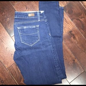 Paige Denim Skinny Jeans Size 26