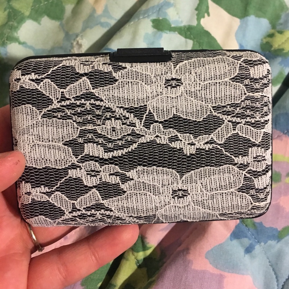 Card wallet