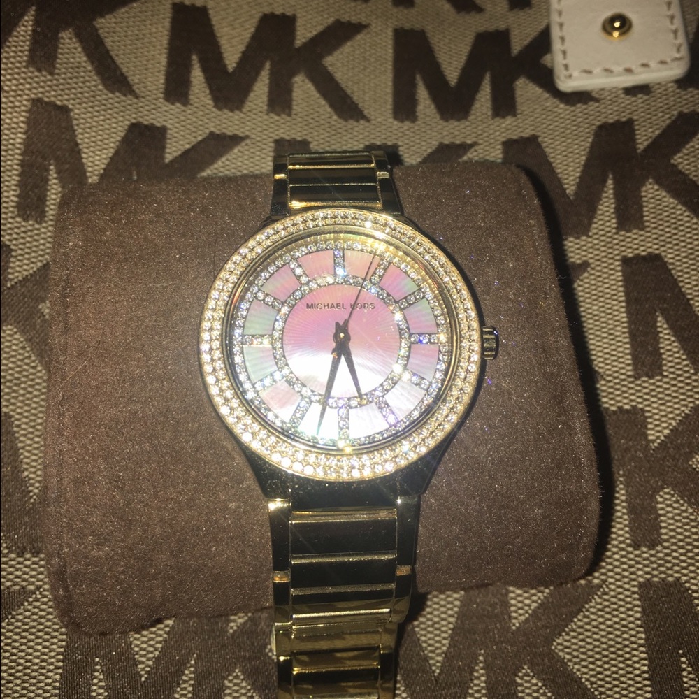 Michael Kors Watch