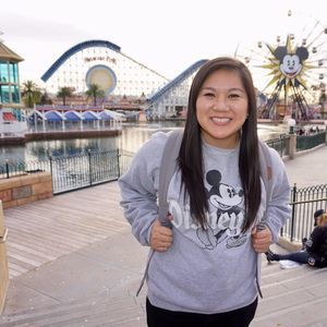 Meet your Posher, Lizz