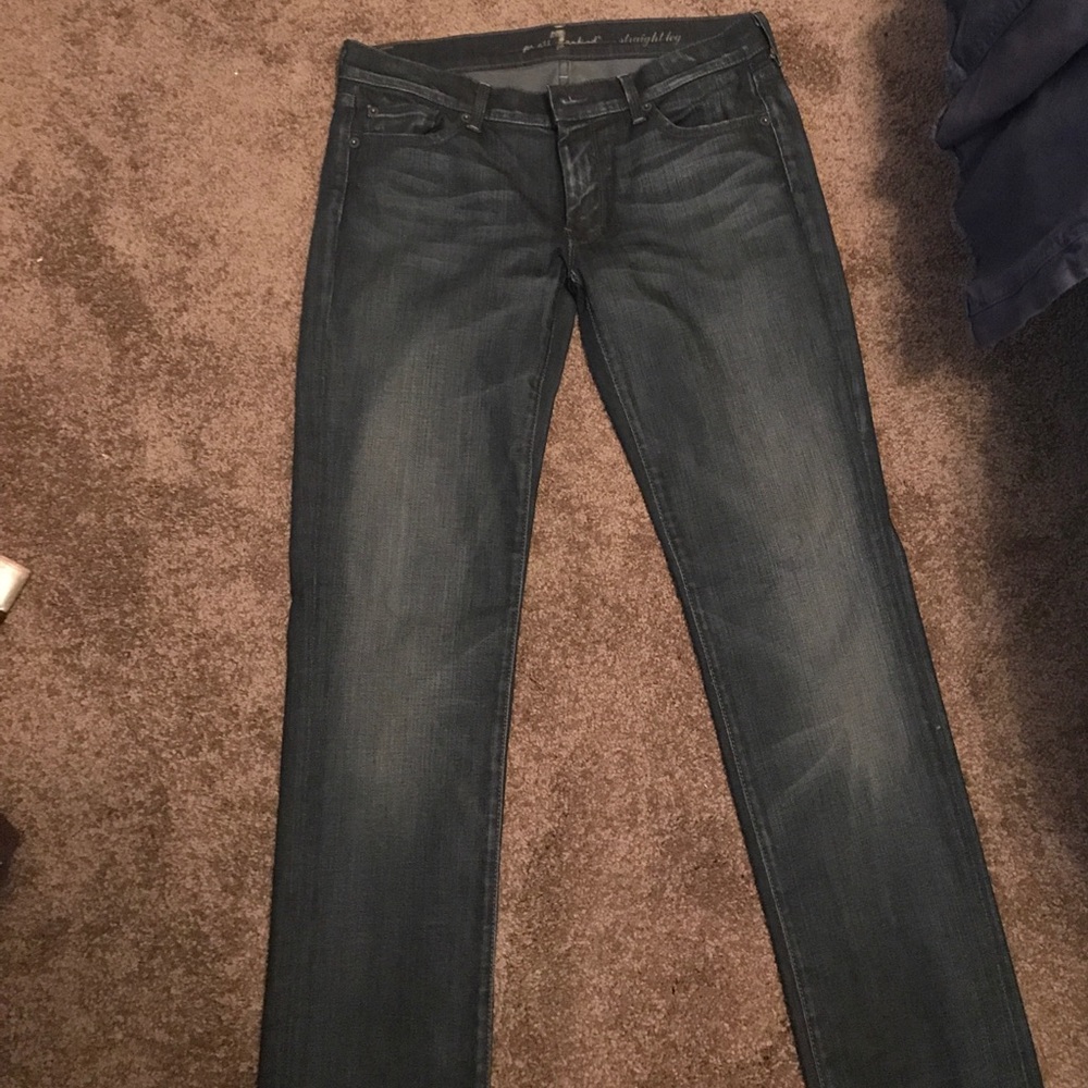 JEANS designer